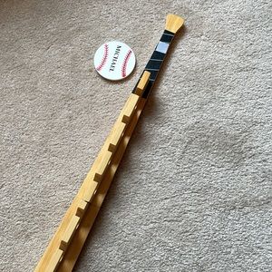Child’s baseball cap holder